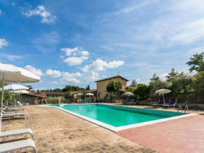 Farmhouse in Perugia with Swimming Pool Perugia